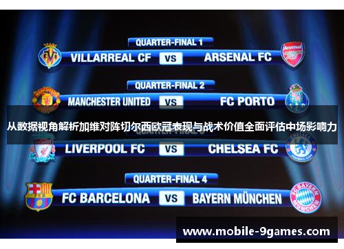 从数据视角解析加维对阵切尔西欧冠表现与战术价值全面评估中场影响力 从数据视角解析加维对阵切尔西欧冠表现与战术价值全面评估中场影响力