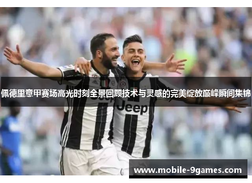 佩德里意甲赛场高光时刻全景回顾技术与灵感的完美绽放巅峰瞬间集锦 佩德里意甲赛场高光时刻全景回顾技术与灵感的完美绽放巅峰瞬间集锦